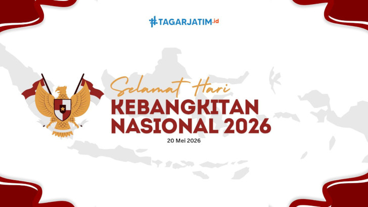 Hari kebangkitan nasional