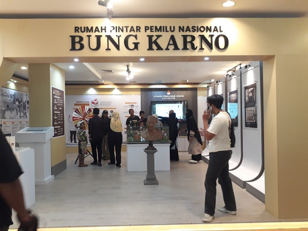 10 rumah piintar