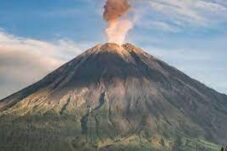 1 semeru