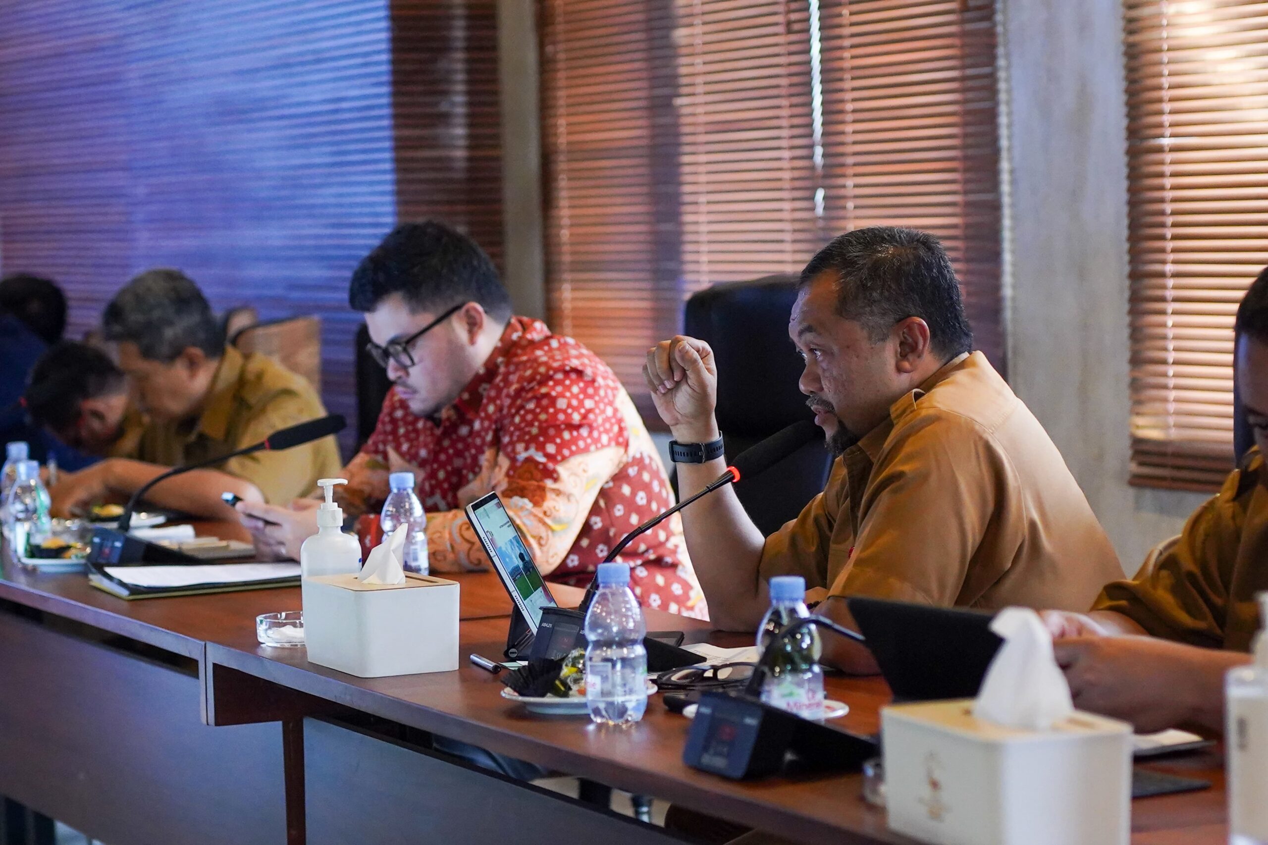 Lanjutkan Pembangunan Stadion, Pemkab Kediri Kerjasama dengan Kementerian PUPR 13 1 stadion kediri scaled