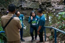 1 tanam pohon kediri