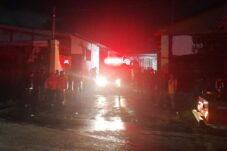Gudang Plastik di Pakis Malang Terbakar 5 20240122 215505