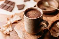 33 cokelat