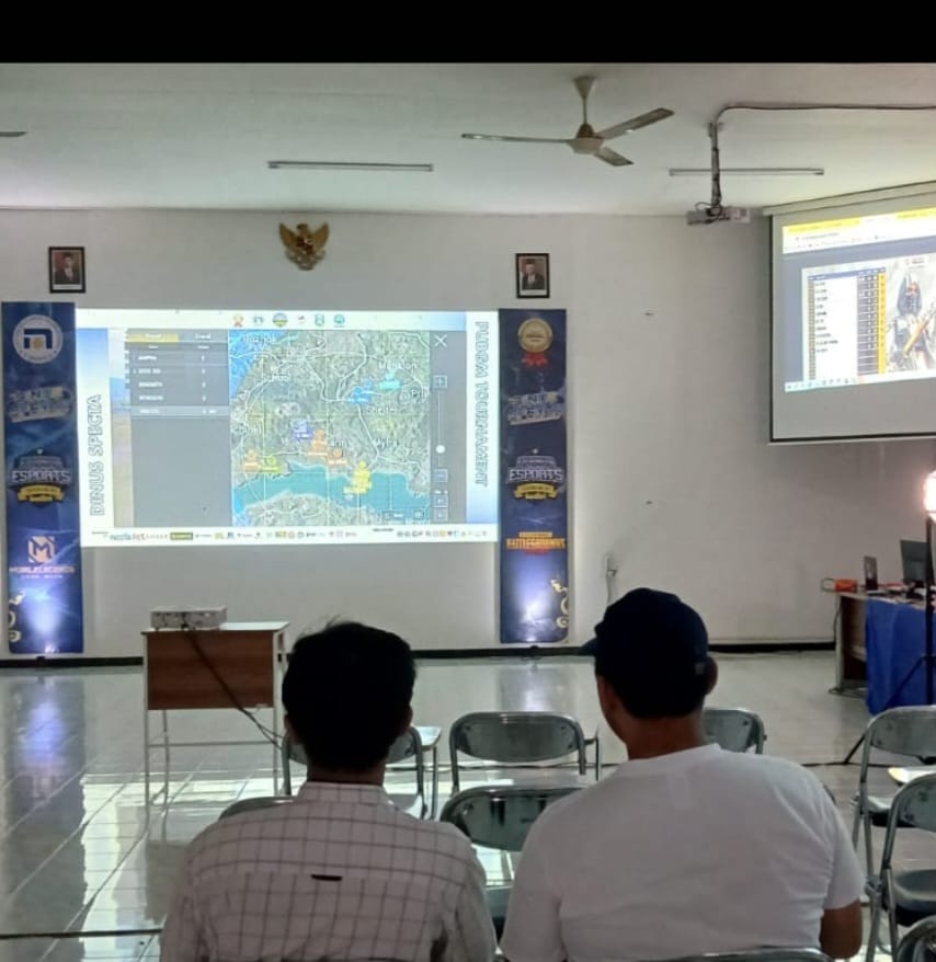 Ratusan Peserta Ikuti E-Sport dan Cosplay di Kota Kediri 12 9dbb1b02 c162 4224 bfc7 afde9af7ac32