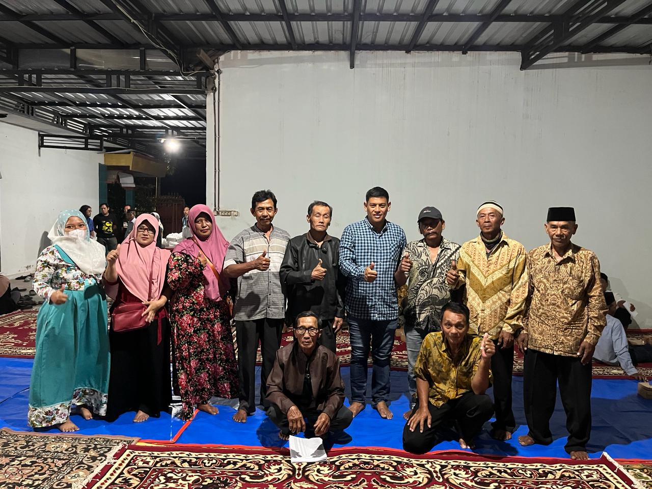 Abdullah Abu Bakar Berpotensi Jadi Caleg DPRD Provinsi Peraih Suara Tertinggi 2 IMG 20240220 WA0033