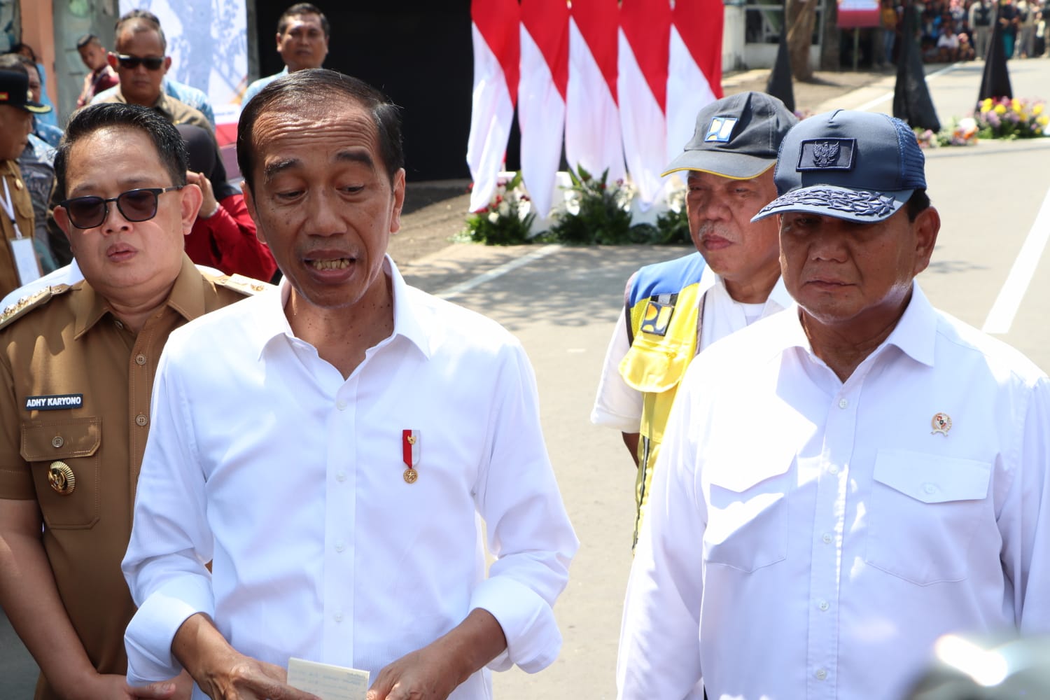 4 jokowi