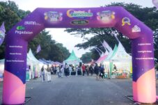 Ini 5 Lokasi Ngabuburit Sekaligus Berburu Takjil di Kota Malang 12 Pasar Takjil Rampal 1