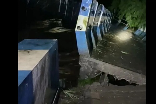 1 banjir lumajang