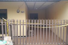 2 Pelaku Pembunuhan Sadis di Rumah Pendeta di Mangliawan Pakis Malang Dibekuk Polisi