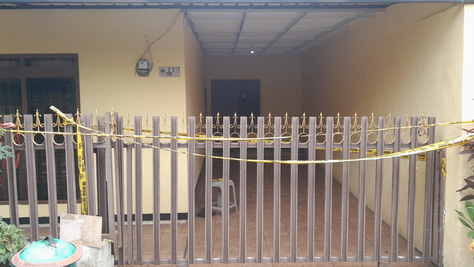 Dua Pelaku Pembunuhan di Rumah Pendeta Ternyata Masih Kakak Beradik 11 2 Pelaku Pembunuhan Sadis di Rumah Pendeta di Mangliawan Pakis Malang Dibekuk Polisi