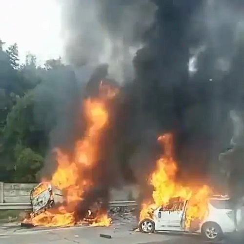 21 laka tol cikampel