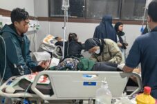 Rem Motor Blong, Pengantin Baru Tabrak Pohon Palem di Jurang Klemuk Kota Batu 5 34