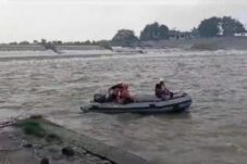 Pria Terpeleset di Aliran Sungai Brantas di Jombang Ditemukan Meninggal Dunia 2 Resizer 17132328592581