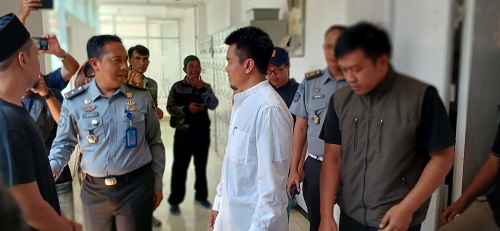 14 lapas kediri napiter