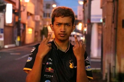 PMI Asal Malang Dikabarkan Tewas Tenggelam di Pantai Nomi Ishikawa Jepang 18 Resizer 17197409960571