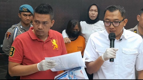 Ini Motif Perempuan Pelaku Pembunuhan Sadis di Pakis Malang 4 6 bunuh