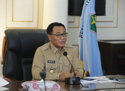 Sukses Bangun Kota Malang, Mantan Wawali Sofyan Edi Jarwoko Maju Pilkada Kota Malang 14 Resizer 17208719140861