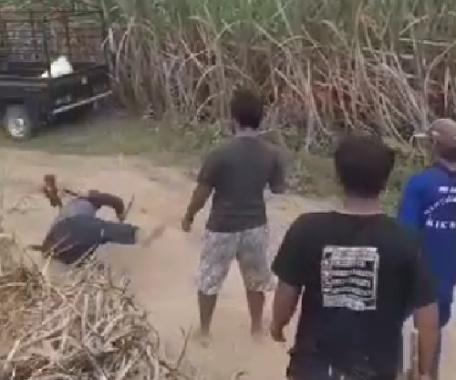 Ketua RT Bacok Bapak dan Anak di Blitar 7 Resizer 17214363953891