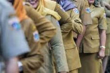 Poligami ASN, Boleh Dengan Syarat Khusus 2 pns