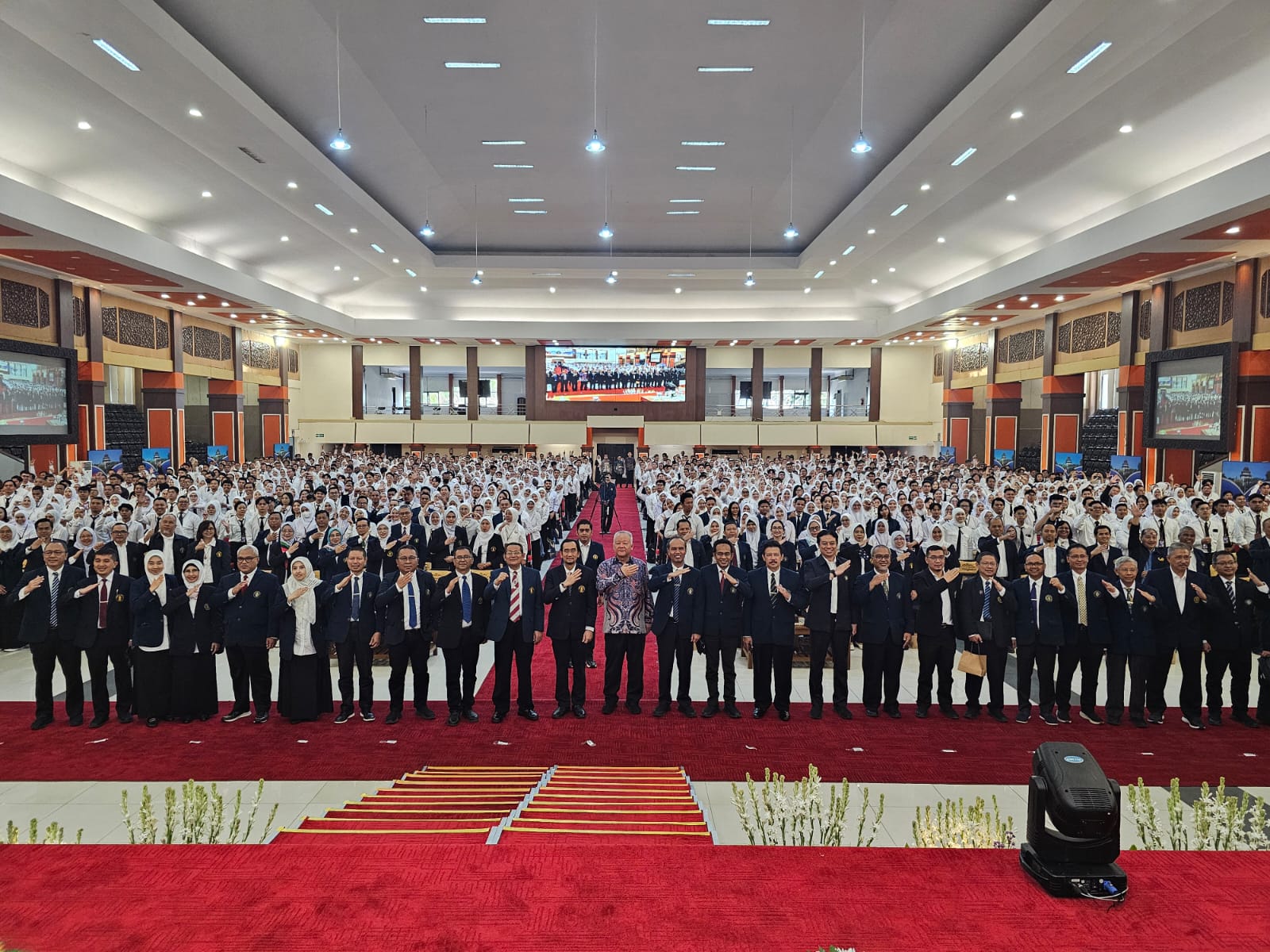 Banjir Peminat, UB Terima 1.692 Mahasiswa Pascasarjana 19 77BE845B E713 4F88 B881 93ABDFE1FCD6