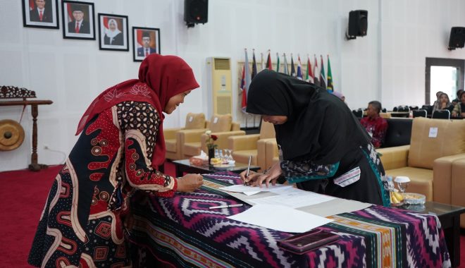 Tingkatkan Kualitas Layanan Publik, UPT Kementan Gelar Publik Hearing. 2 FB707A25 17CA 4E63 8E0B 143FFB6F4923