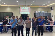 Polres Malang gandeng Jurnalis Gelar Turnamen Bola Voli Bergengsi Presisi Cup 2024 Se-Malang Raya 19 IMG 20240808 WA0016