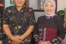 Sepakat Koalisi, Gerindra dan PKB usulkan nama Sanusi dan Lathifah Shohib di Pilbup Malang 2024 18 IMG 20240808 WA0023