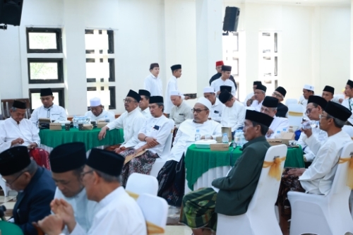 Kiai Khos Sepakat PKB Kembali ke PBNU 19 Resizer 17235609717491