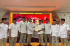 Partai Gerindra dan PKB Rekom Sanusi-Lathifah Sohib Maju Pilbup Malang 2024 12 Resizer 17239985514921