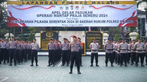 Kapolres Malang Tegaskan Netralitas dalam Pilkada Serentak 2024 10 Resizer 17240516316621