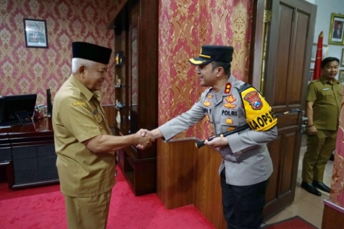 Jelang Pilkada 2024, Polres Batu dan Pemkab Malang Bersinergi Jaga Kamtibmas 6 Resizer 17241508515331