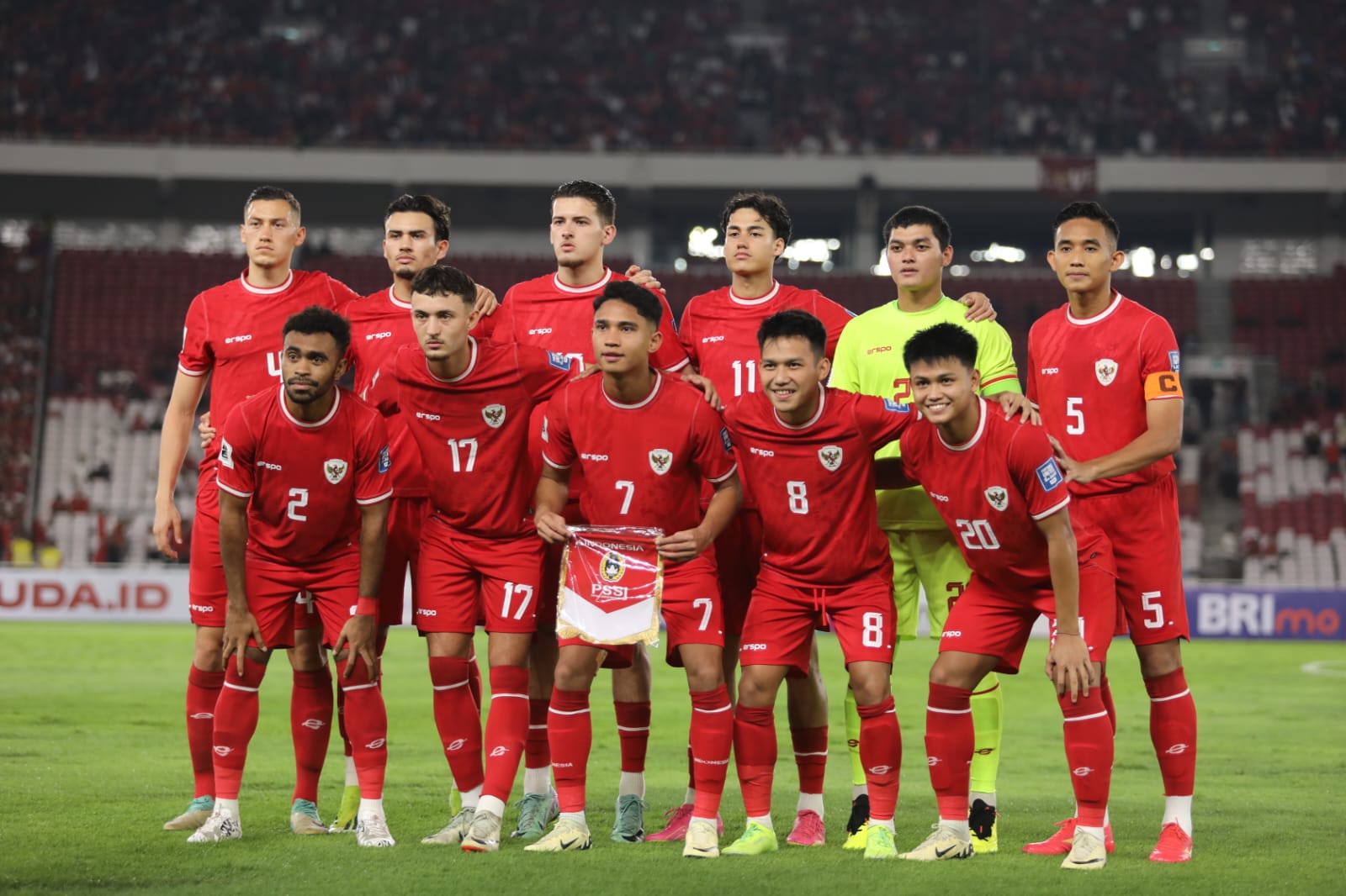 Shin Tae-yong Panggil 26 Pemain Garuda Jelang Pertandingan Kualifikasi Piala Dunia 2026 15 WhatsApp Image 2024 08 28 at 21.04.18