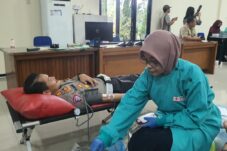 Peringati Hari Lalu Lintas, Polres Malang Gelar Donor Darah 13 31378b96 b2a8 4d6b bba6 b1089bc7fbb3