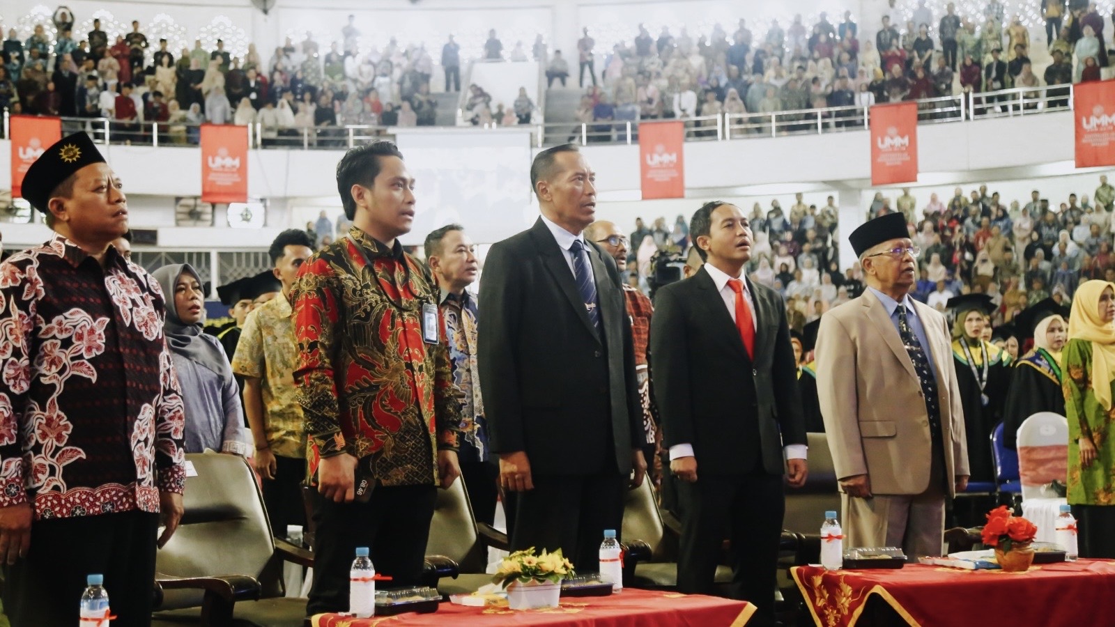 Mantan Rektor UMM Didoakan Jadi Menteri Prabowo-Gibran 8 35e3a353 eecf 4b50 9a9b 47b295c1c9cb