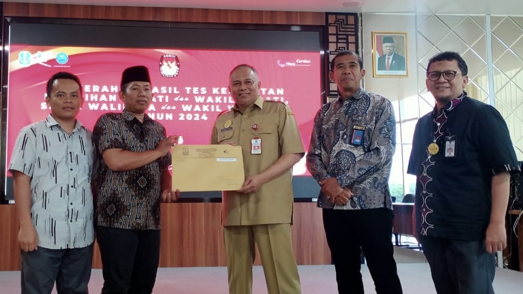 RSSA Ingatkan Bakal Calon Kepala Daerah Jaga Kolesterol 17 4881dc3e 5b1c 44f8 b73e 006b255365c5