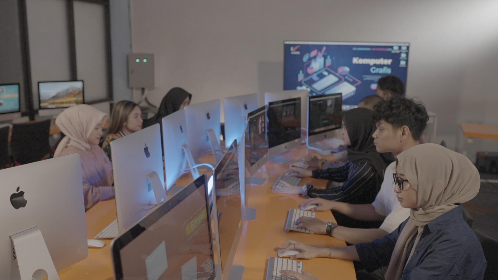 Pemrograman Phyton Jadi Materi Baru Mahasiswa UMM 7 49891f01 96e6 46d1 9949 3277d755e5b0