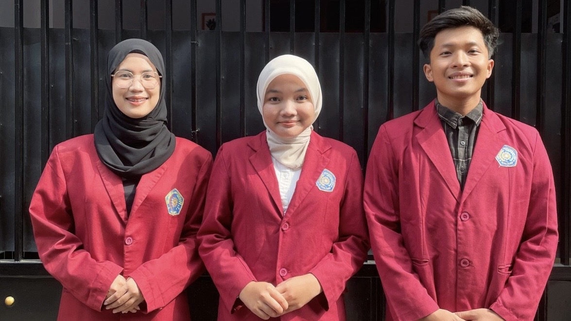 Ciptakan Teknologi Atasi Krisis Air, Mahasiswa UMM Riset Sayap Kumbang 5 563372f2 027f 4b48 8607 7b92473a4890