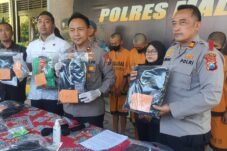 10 Oknum PSHT Jadi Tersangka Penganiayaan Siswa Hingga Tewas