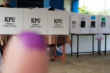 KPU Siapkan 4041 TPS di Pilbup Malang 2024