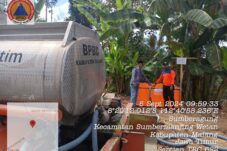 Kemarau Panjang, 995 Warga Sumbermanjing Wetan Malang Alami Kekeringan