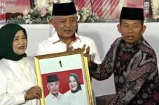 Dapat Nomor Urut 1, Sanusi : Jadi Bupati Malang Harus Kerja Nyata