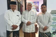 Ponpes Sidogiri Bantah Dukung Gunawan di Pilbup Malang