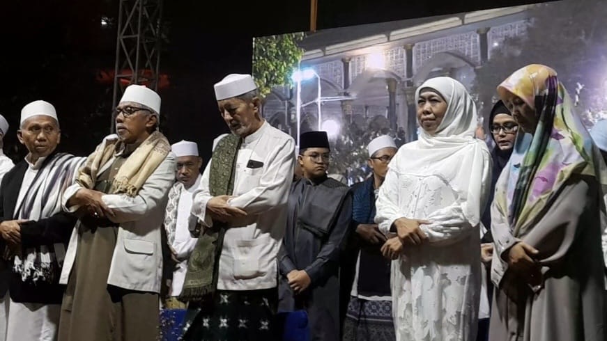 Melalui Program OPOP, Khofifah Dorong Pesantren Tingkatkan SDM 14 5057ee7f f74a 4039 83c4 791cb72bca17