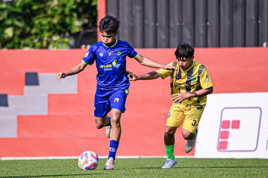 Gala Siswa Indonesia, Ajang Mencari Talenta Muda Sepakbola 17 61dbb772 fb03 4343 aa3f 40d1a1288a27