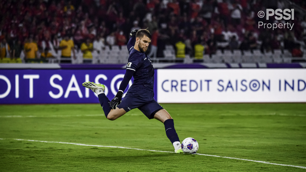 Dijadwalkan Tiba di Bahrain, Dokter Tim Pastikan Kondisi Maarteen Paes 11 937f1a0c d966 4686 955c ef0dd8872463