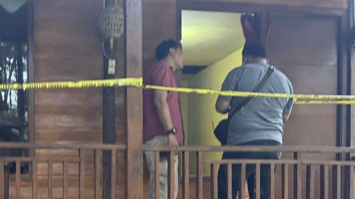 Kalap, Suami Bantai Istri dan Selingkuhannya di Kamar Penginapan GSS Gubuk Klakah 5 9922e700 b0e0 4fe6 b7ec ff9e1e39d096