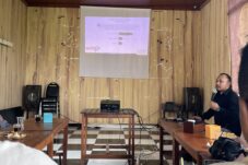 Sanusi Unggul 67 Persen dari Gunawan dalam Survei Calon Bupati Malang