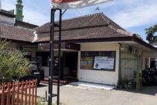 Kantor Bawaslu Kabupaten Malang