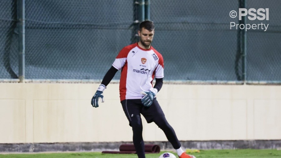 Kepastian Maarten Paes Diturunkan Tunggu Keputusan Tim Dokter 10 f36a0768 220f 4e61 9c41 b3f783e3f755