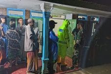 Banjir Kabupaten Malang